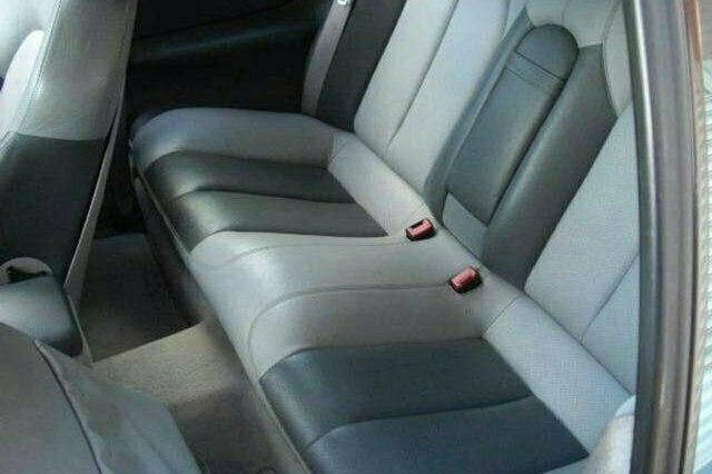 Used Mercedes CLK230 Avantgarde 2001 Cabriolet