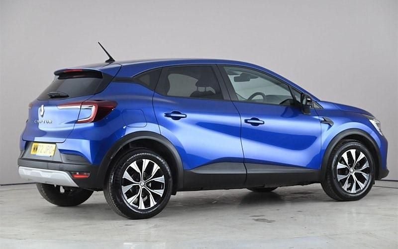 Second-hand Renault Captur Evolution 91 CP (66 kW) 2024 SUV