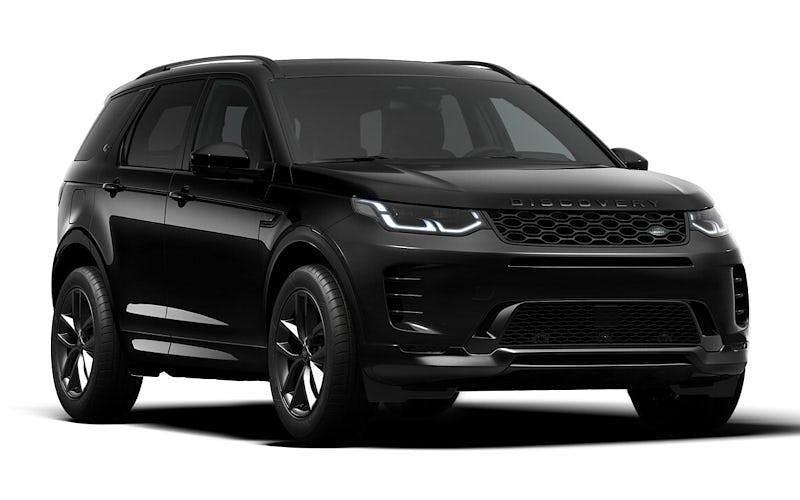 New 2025 Land Rover Discovery Sport SE Dynamic SUV | £48,190 (Fair price) - Image 1/1