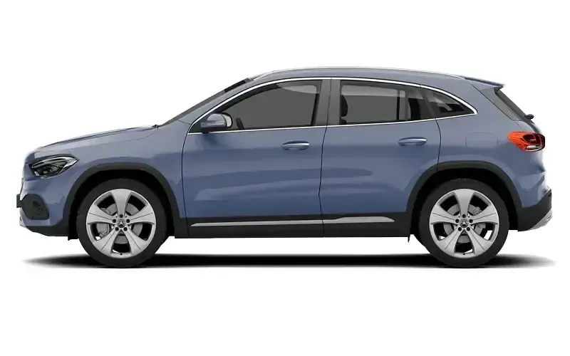 Used Mercedes GLA180 AMG Line Premium Plus 136 HP (100 kW) 2022 SUV