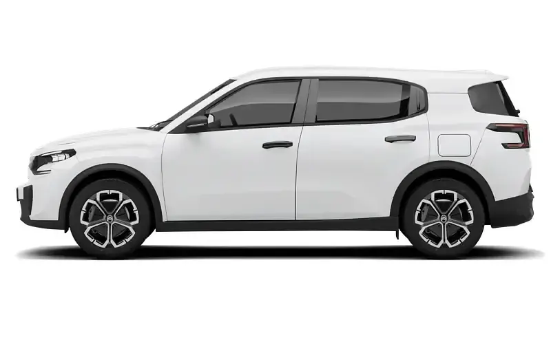 Used Citroën C3 Aircross 147 HP (108 kW) 2026 SUV