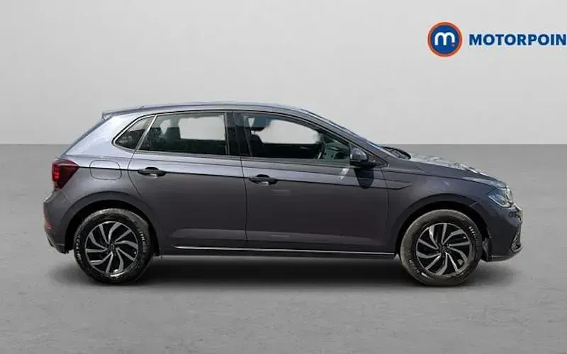 Used VW Polo Life 95 HP (69 kW) 2026 Hatchback