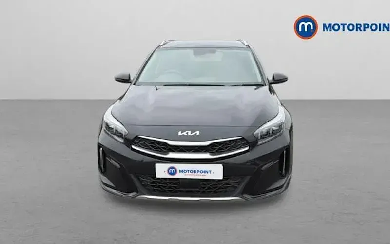 Second-hand Kia XCeed 140 CP (102 kW) 2025 SUV