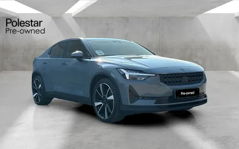 Used Polestar 2 164 kW (224 HP) 2022 Hatchback