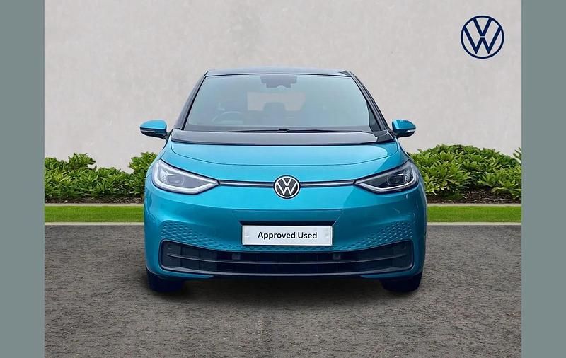 Used VW ID.3 Pro 106 kW (145 HP) 2023 Other Hatchback