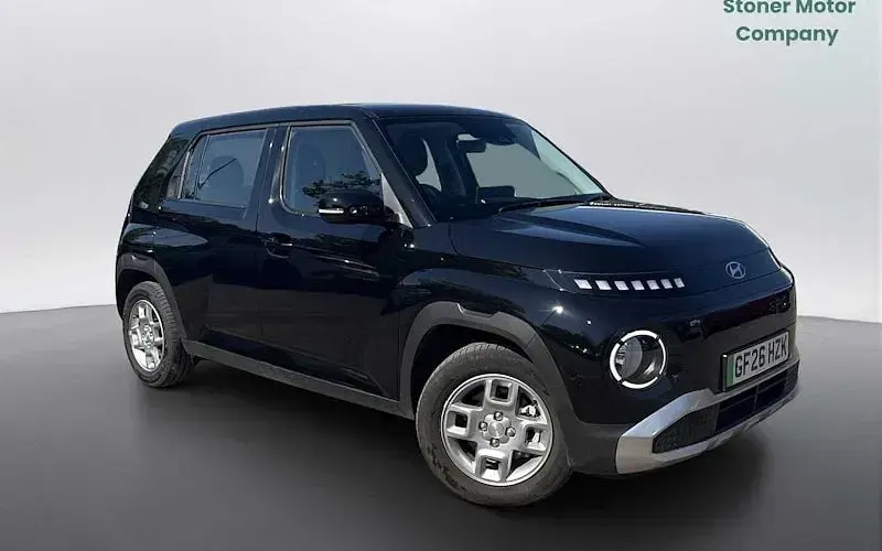 Used Hyundai Inster 85 kW (116 HP) 2026 Hatchback