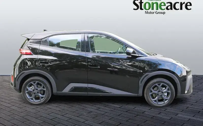 Used BYD Dolphin Surf Boost 64 kW (88 HP) 2026 Hatchback