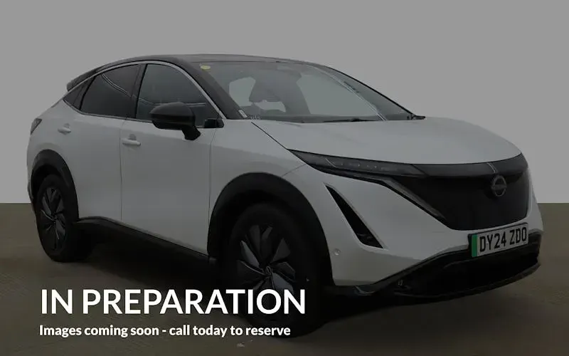 Occasion Nissan Ariya Evolve 177 kW (242 ch) 2026 SUV