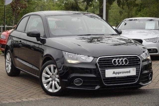 Used Audi A1 2011 Hatchback