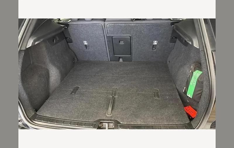 Used Volvo XC40 Plus 167 kW (228 HP) 2022 Black SUV