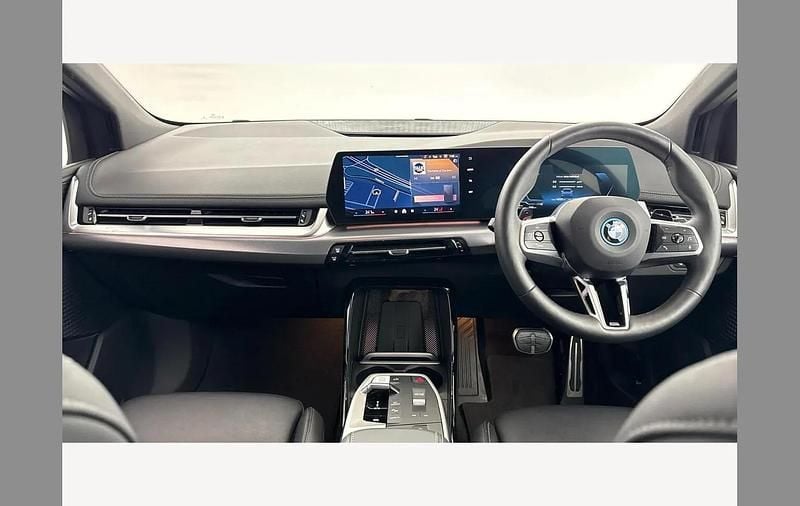 Used BMW 225 M Sport 245 HP (180 kW) 2025 Portimao blue Estate