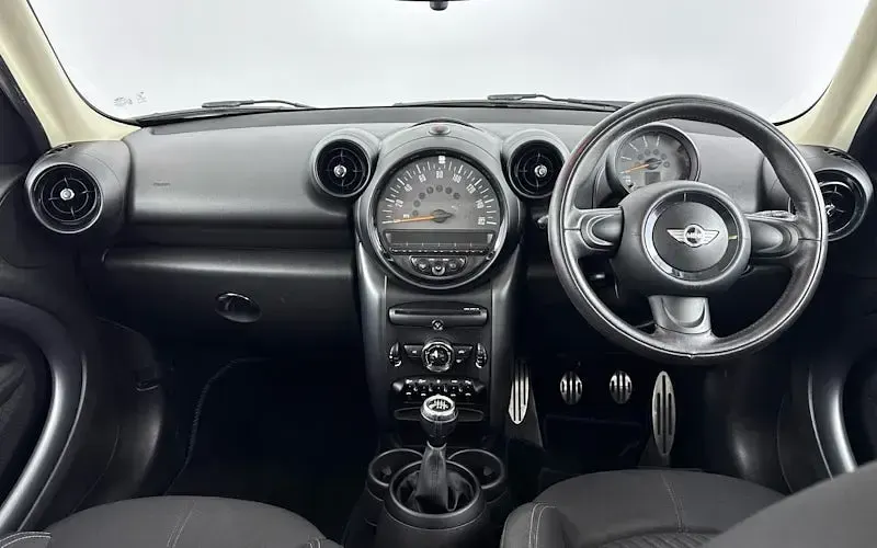 Used Mini Cooper S 143 HP (105 kW) 2016 Hatchback
