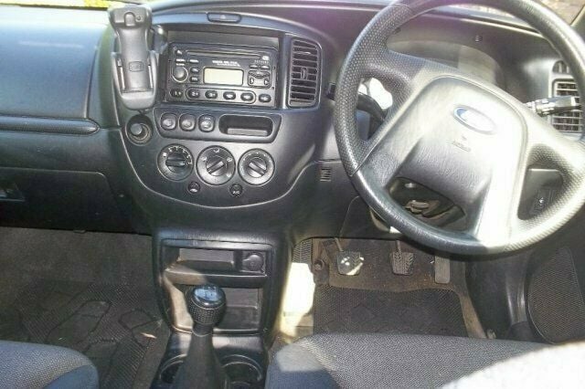 Used Ford Maverick 2002 SUV