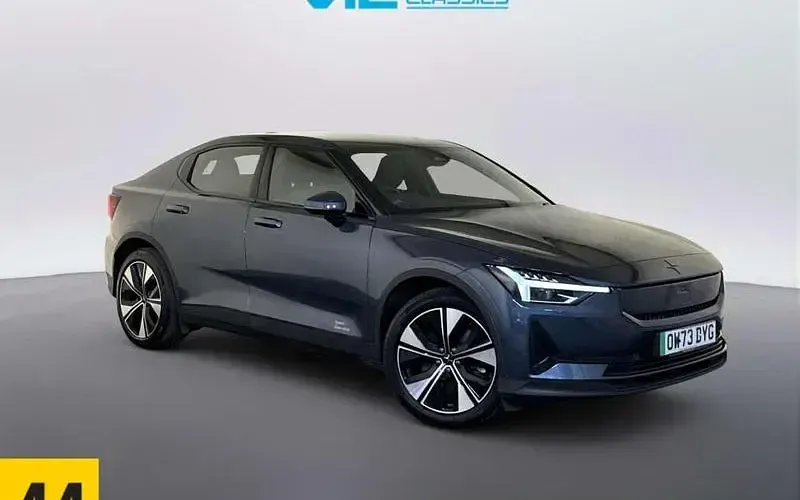 Used Polestar 2 Long Range Single Motor 219 kW (299 HP) 2023 Hatchback