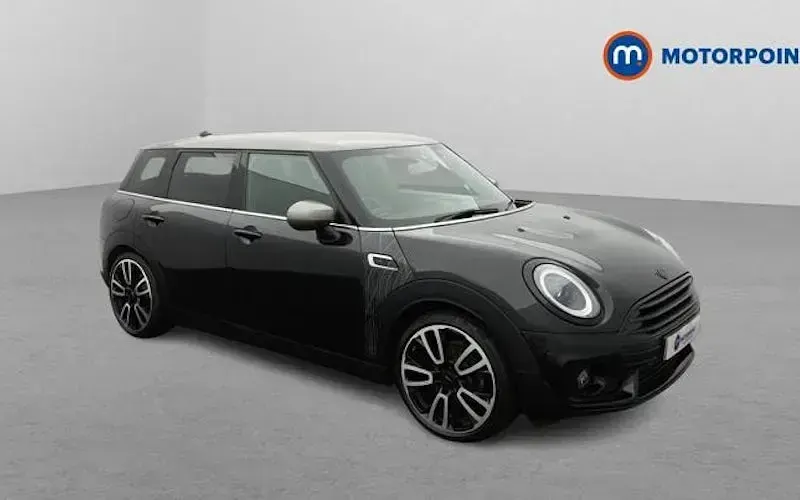 Used Mini Cooper Clubman Comfort 136 HP (100 kW) 2022 Estate