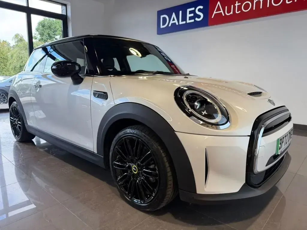 Used Mini Cooper S Hatch 135 kW (184 HP) 2023 Hatchback