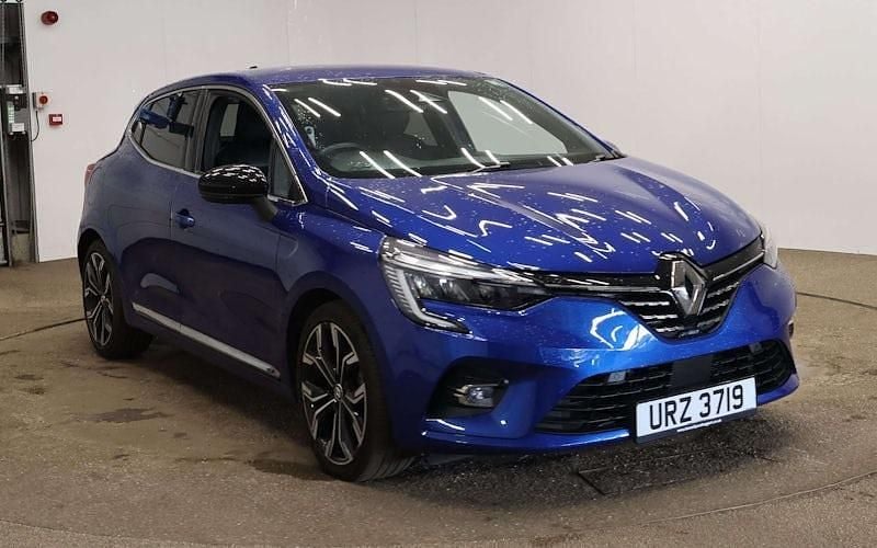 Gebraucht Renault Clio V Techno 145 PS (106 kW) 2023 Kleinwagen