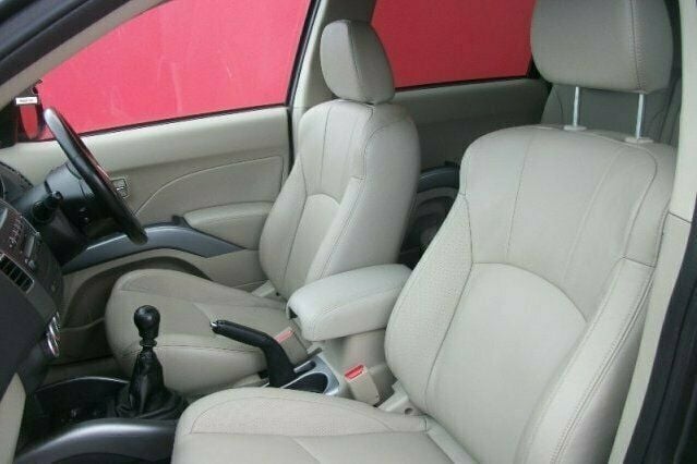 Used Citroën C-Crosser 156 HP (114 kW) 2009 SUV