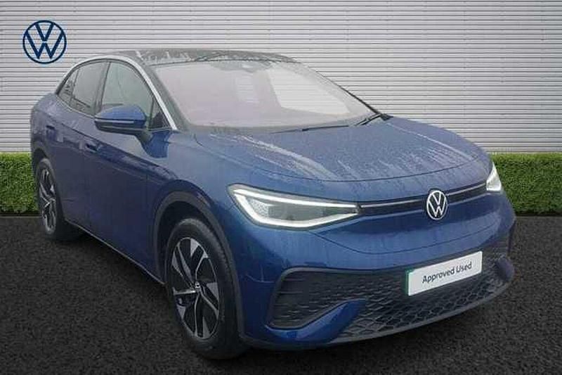 Used VW ID.5 210 kW (286 HP) 2025 SUV