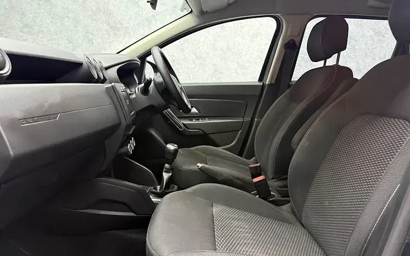 Used Dacia Duster Comfort 131 HP (96 kW) 2021 SUV