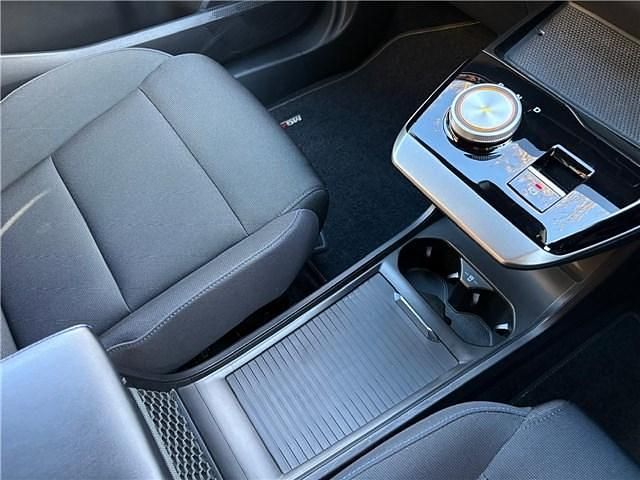 Used MG MG4 EV SE 150 kW (204 HP) 2023 Grey Hatchback