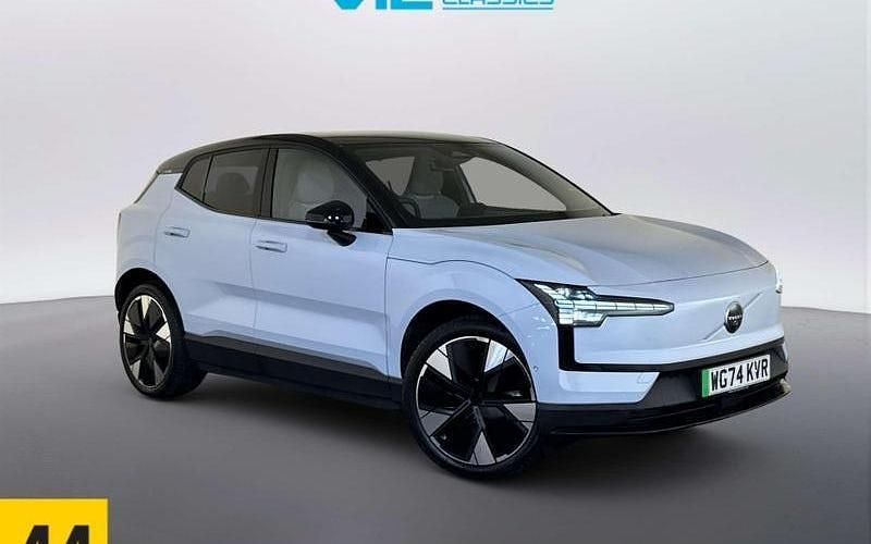 Usado Volvo EX30 Performance 314 kW (428 CV) 2025 SUV