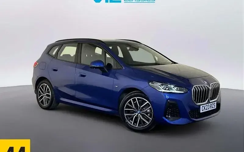 Used BMW 230 Coupé M Sport 326 HP (239 kW) 2023 Coupe