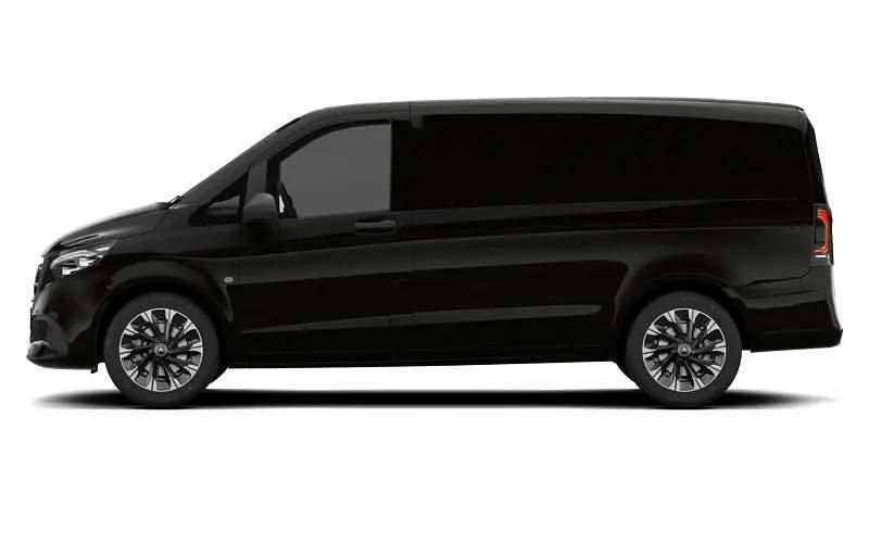New 2025 Mercedes e-Vito MPV | £61,239 - Image 1/1