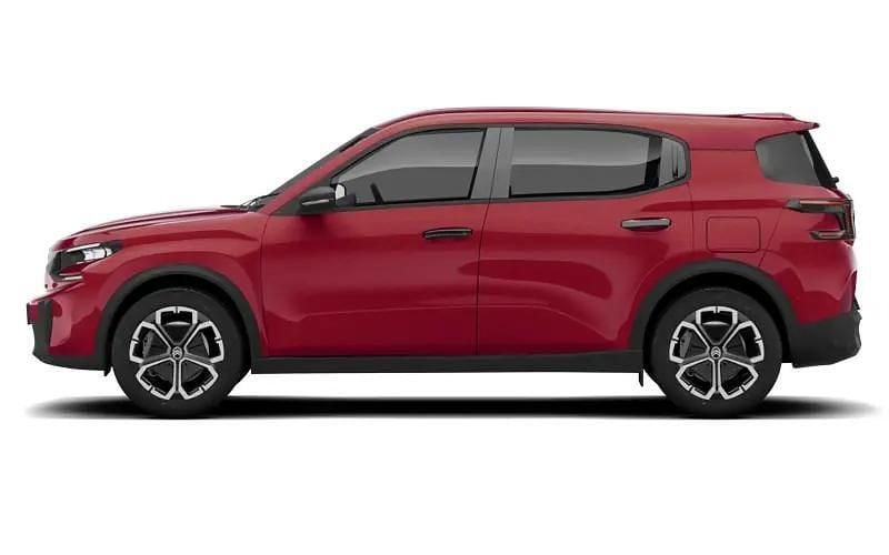 New 2025 Citroën e-C3 Aircross SUV | £22,132 - Image 1/1