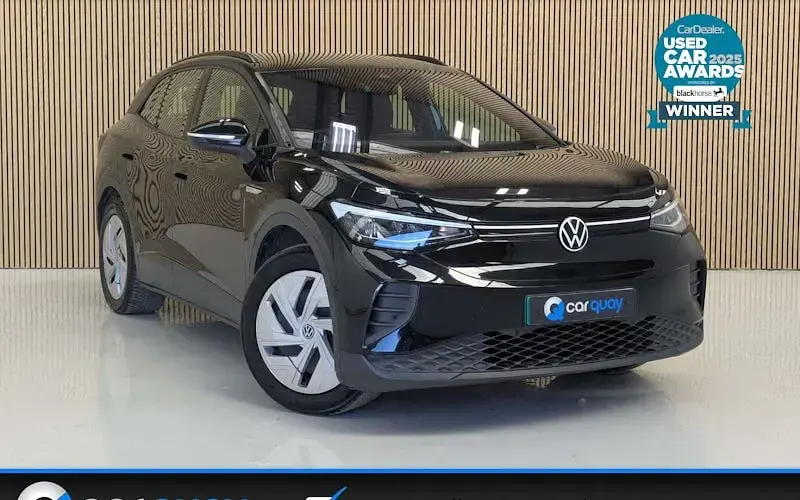 Used VW ID.4 Pro 127 kW (174 HP) 2022 SUV