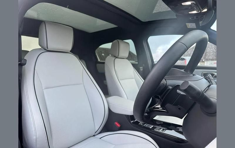 Used Honda e:Ny1 Advance 150 kW (204 HP) 2025 Black SUV