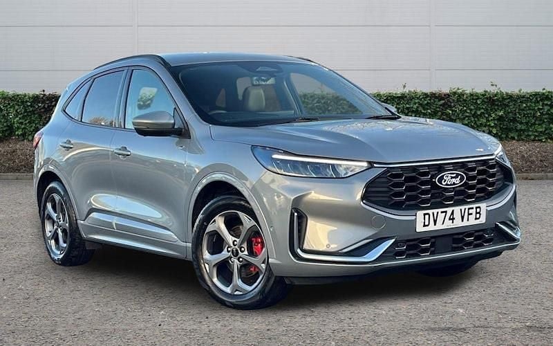 Used Ford Kuga ST-Line 179 HP (131 kW) 2026 SUV