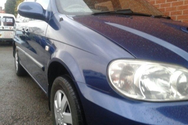 Used Kia Sedona 2003 MPV