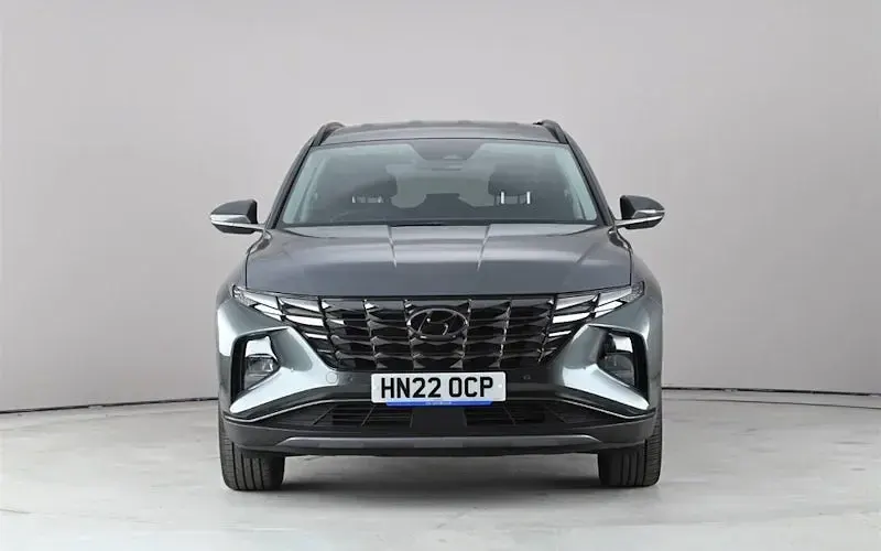 Usado Hyundai Tucson Premium 230 CV (169 kW) 2024 SUV