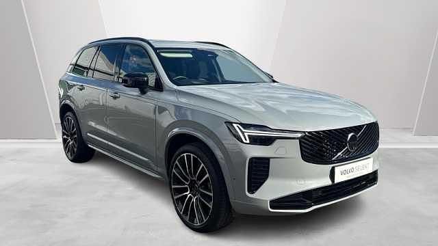 Used Volvo XC90 Ultra 247 HP (181 kW) 2025 SUV