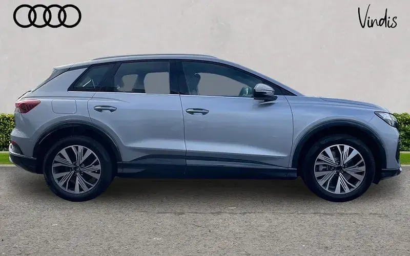 New Audi Q4 e-tron Sport 210 kW (286 HP) 2026 SUV