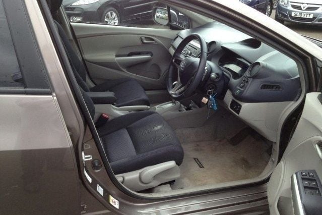 Used Honda Insight 2010 Hatchback