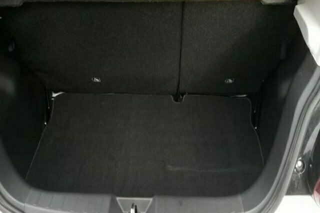 Used Mitsubishi Mirage 79 HP (58 kW) 2013 Hatchback