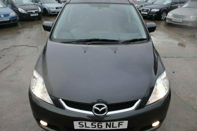 Used Mazda 5 2006 MPV