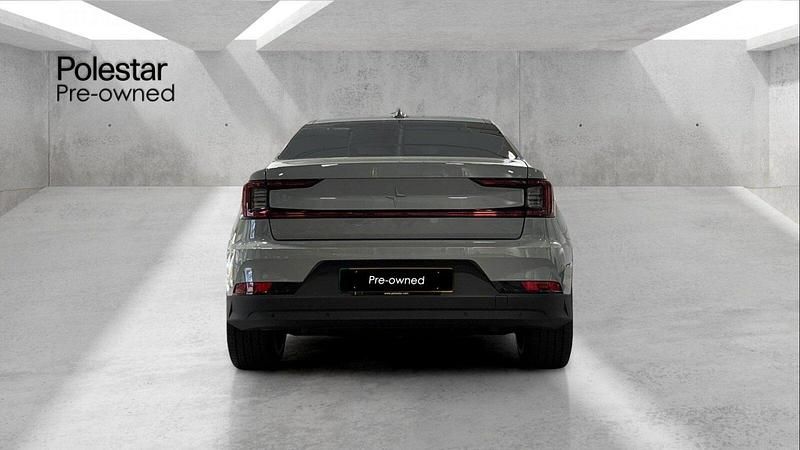 New Polestar 2 219 kW (299 HP) 2026 Vapour Hatchback