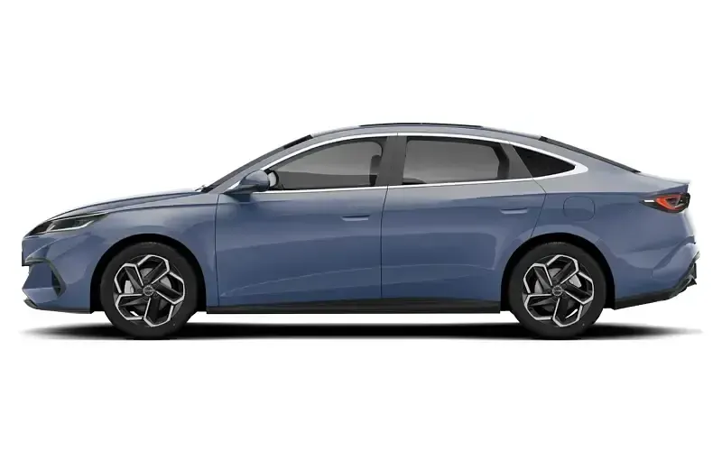 Used BYD Seal Boost 184 HP (135 kW) 2026 Sedan