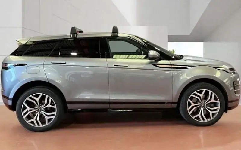 Used Land Rover Range Rover evoque R-Dynamic 182 HP (133 kW) 2019 SUV