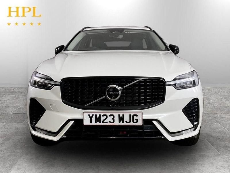 Usado Volvo XC60 Plus 250 HP (183 kW) 2023 Branco SUV