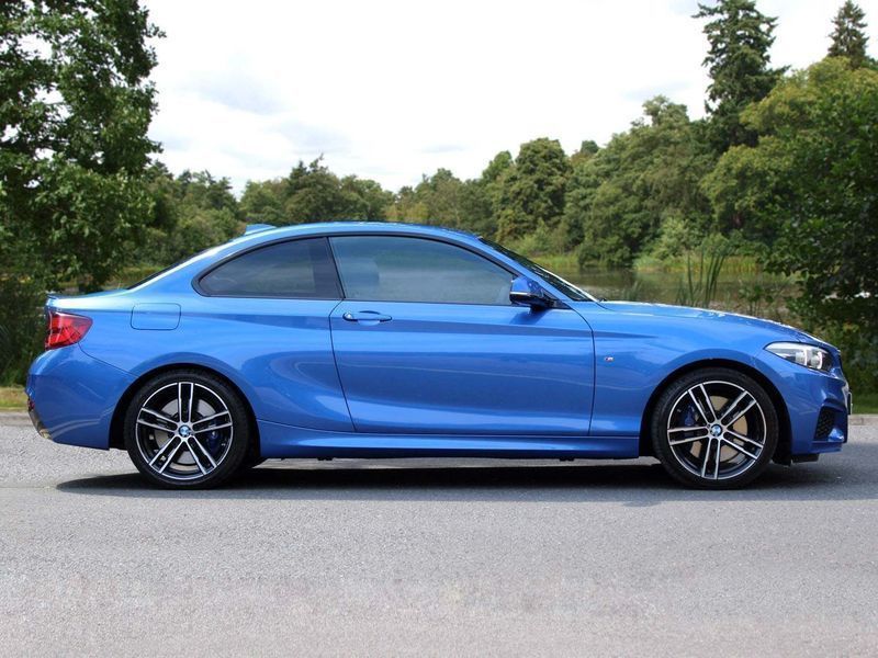 Bmw 218 кабриолет