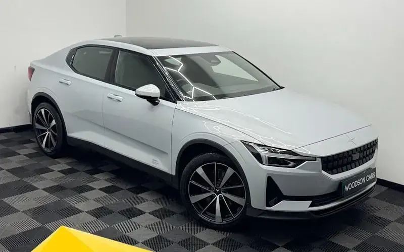 Used Polestar 2 169 kW (231 HP) 2022 Hatchback