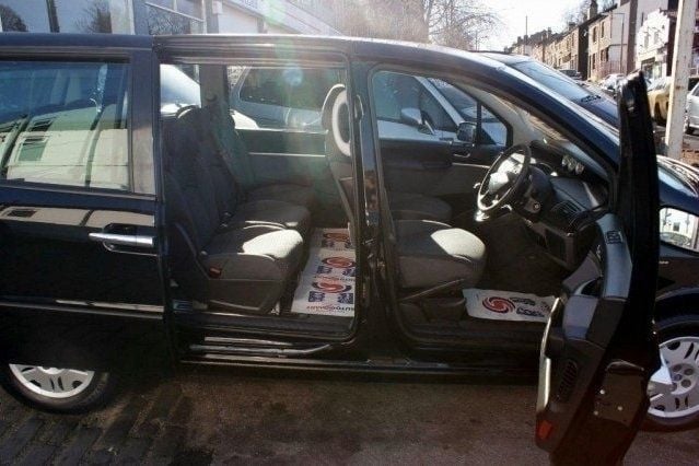 Used Fiat Ulysse 2004 MPV