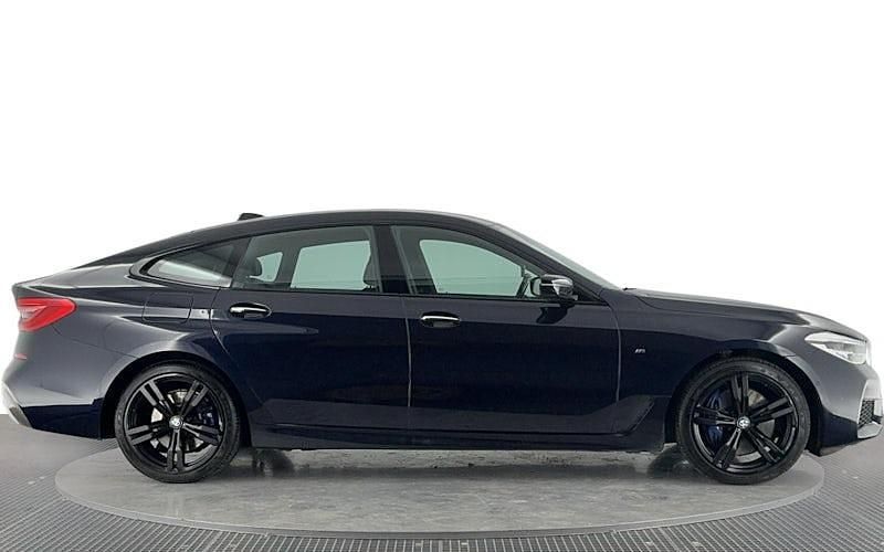 Used BMW 630 M Sport 258 HP (189 kW) 2020 Coupe