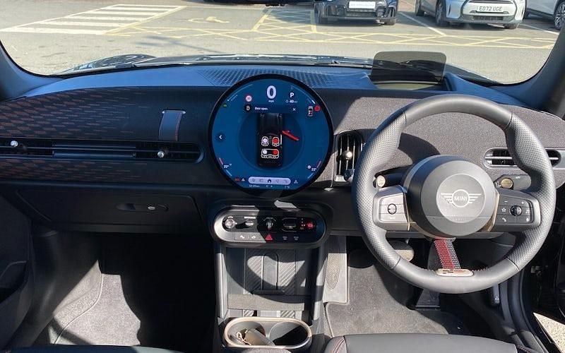 Used Mini Cooper Cabriolet Sport 163 HP (119 kW) 2025 Grey Cabriolet