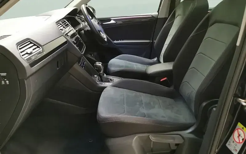 Used VW Tiguan Elegance 150 HP (110 kW) 2023 SUV