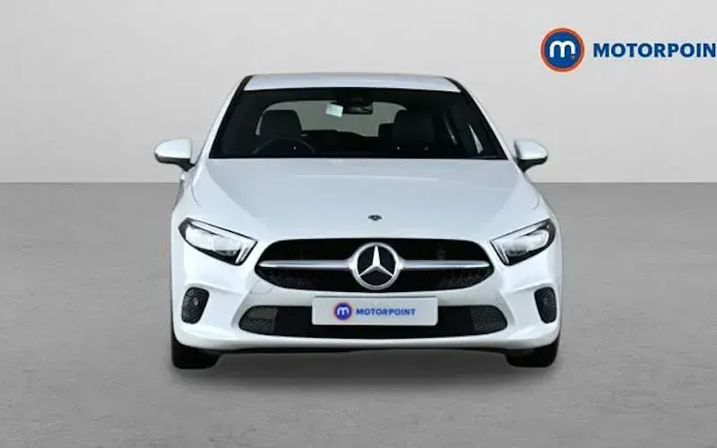 Used Mercedes A200 Executive 163 HP (119 kW) 2022 Hatchback